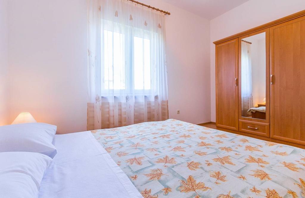 Apartments Cukon Medulin Exterior foto