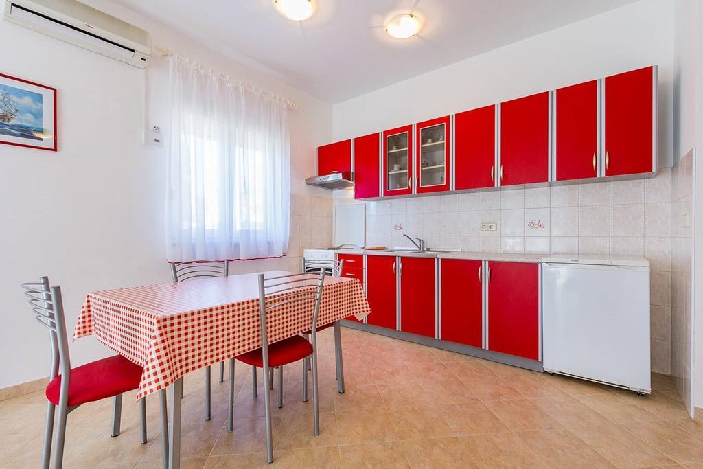 Apartments Cukon Medulin Exterior foto