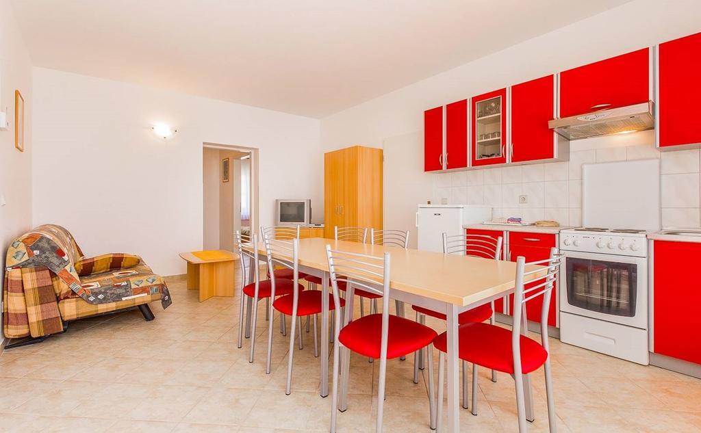 Apartments Cukon Medulin Exterior foto
