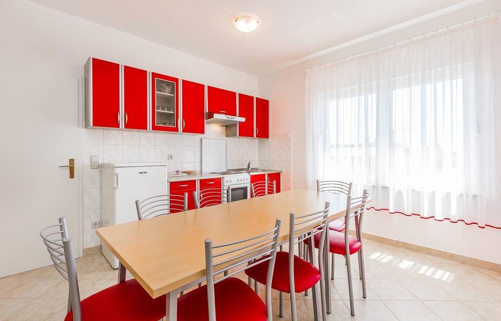 Apartments Cukon Medulin Exterior foto