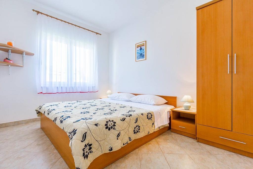 Apartments Cukon Medulin Exterior foto