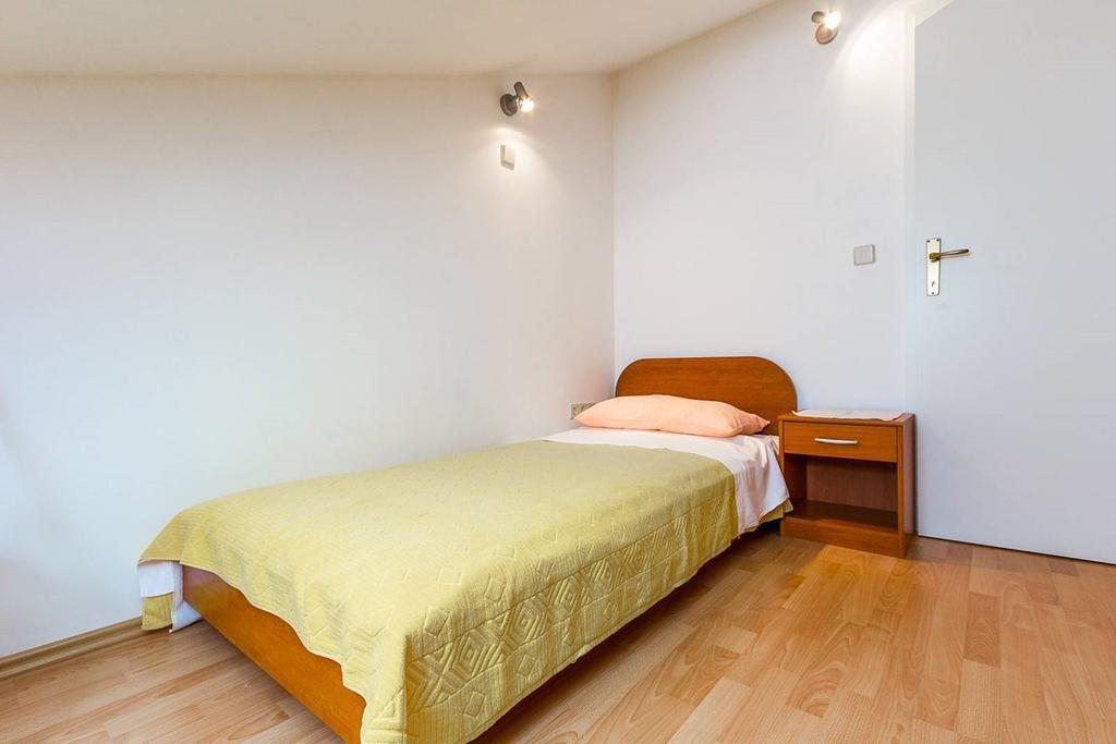 Apartments Cukon Medulin Exterior foto
